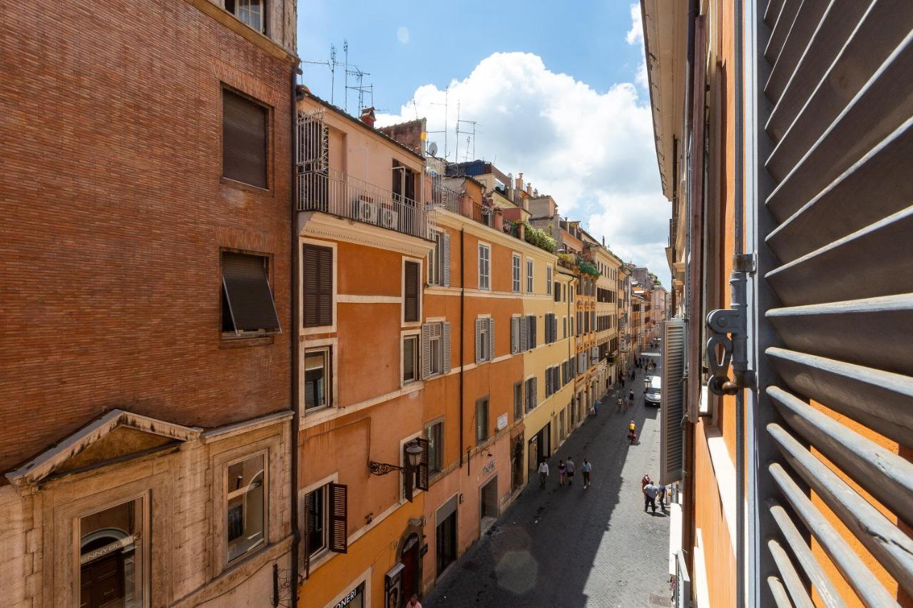 Spanish Steps Exclusive Rental In Rome, Rome